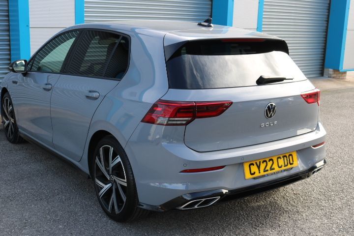 Used Volkswagen Golf 2022 for sale - 78029654: Photo 7