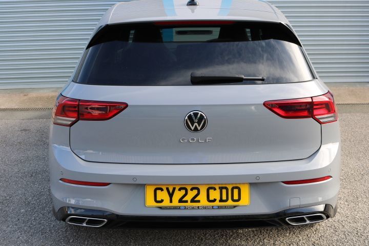 Used Volkswagen Golf 2022 for sale - 78029654: Photo 8