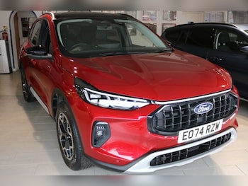 Used Ford Kuga 2024 for sale - 77421390: Photo