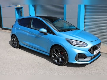 Used Ford Fiesta 2022 for sale - 75895763: Photo