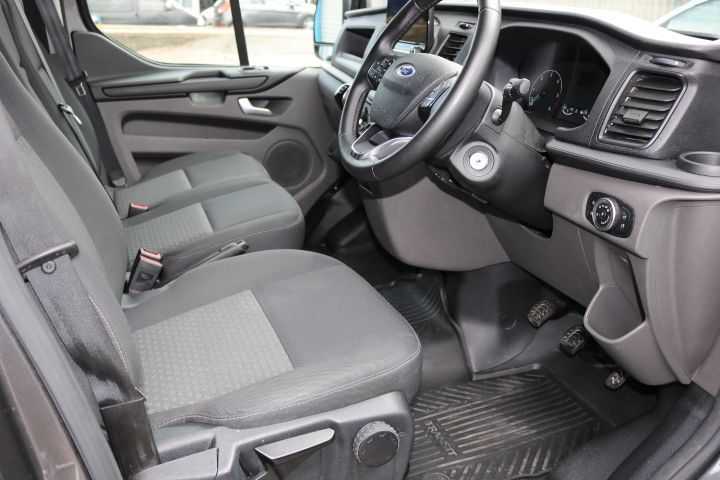 Vehicle 24