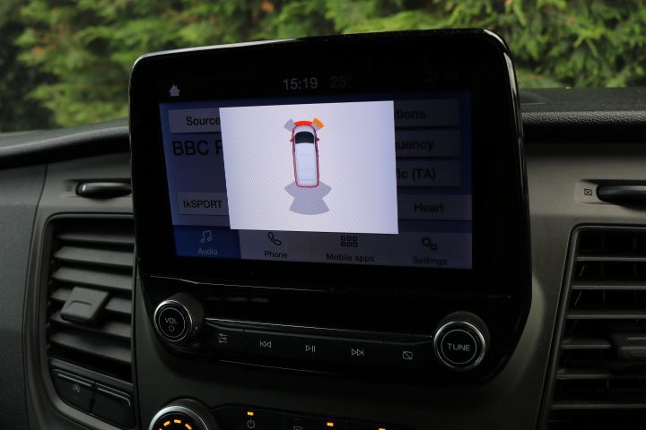 Vehicle 25