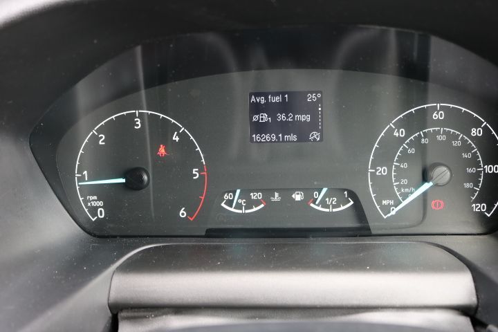 Vehicle 34