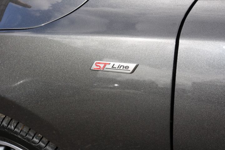 Used Ford Focus 2023 for sale - 78029703: Photo 18