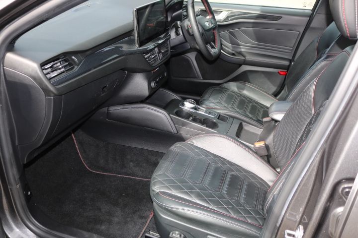 Used Ford Focus 2023 for sale - 78029703: Photo 19