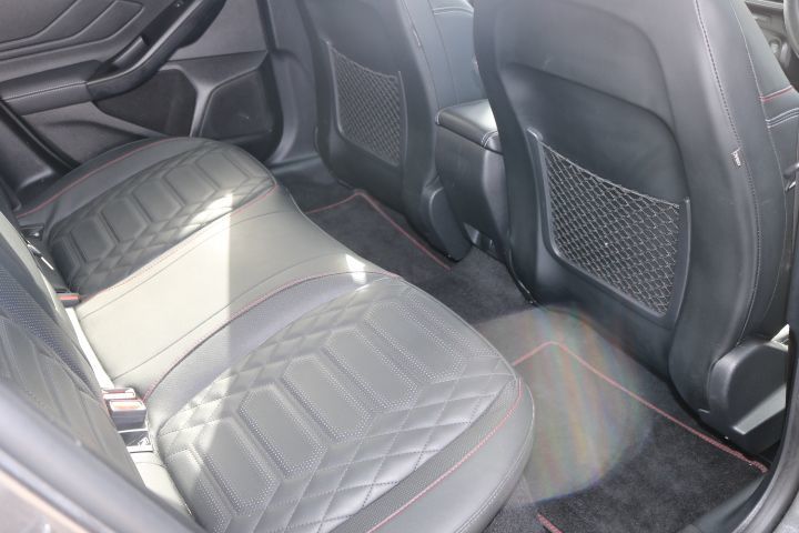 Used Ford Focus 2023 for sale - 78029703: Photo 21