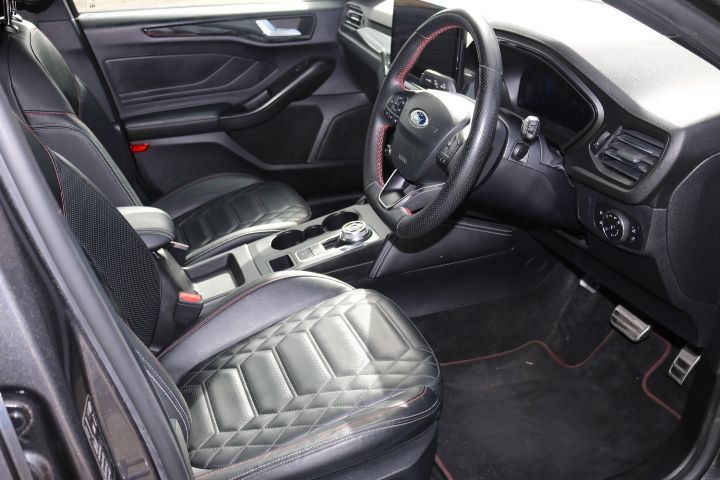 Used Ford Focus 2023 for sale - 78029703: Photo 22