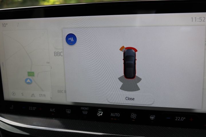 Used Ford Focus 2023 for sale - 78029703: Photo 24