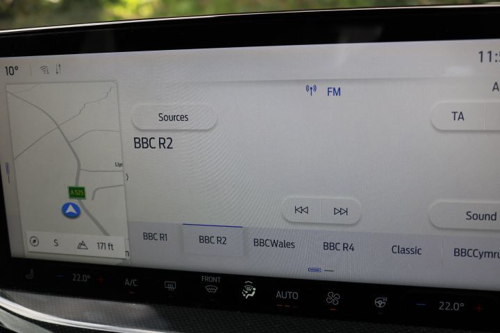 Used Ford Focus 2023 for sale - 78029703: Photo 25