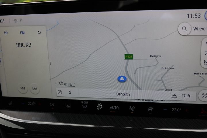 Used Ford Focus 2023 for sale - 78029703: Photo 26