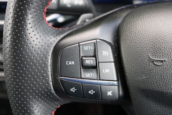 Used Ford Focus 2023 for sale - 78029703: Photo 30