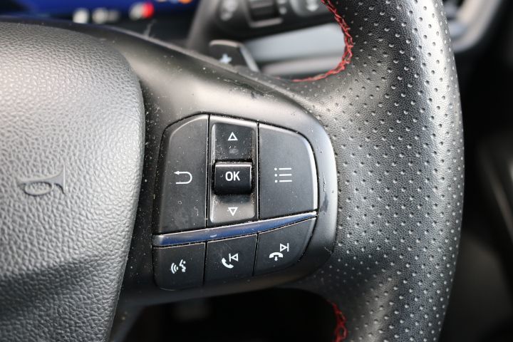 Used Ford Focus 2023 for sale - 78029703: Photo 31