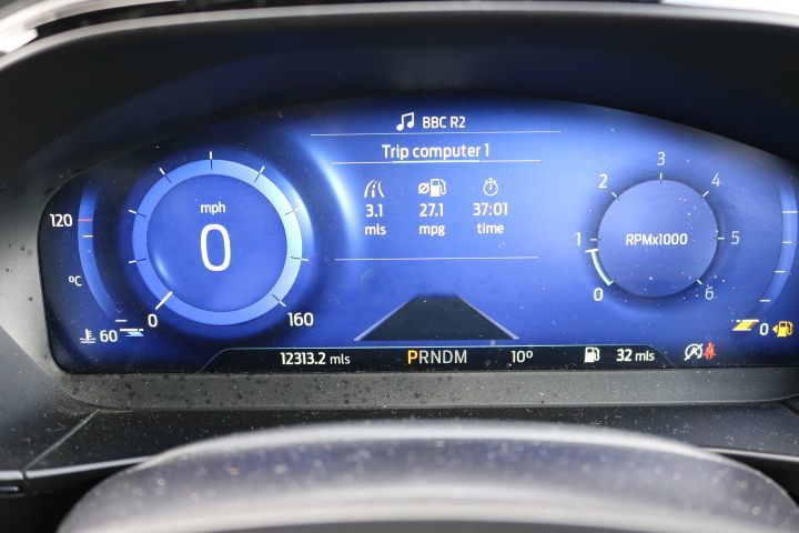 Used Ford Focus 2023 for sale - 78029703: Photo 34