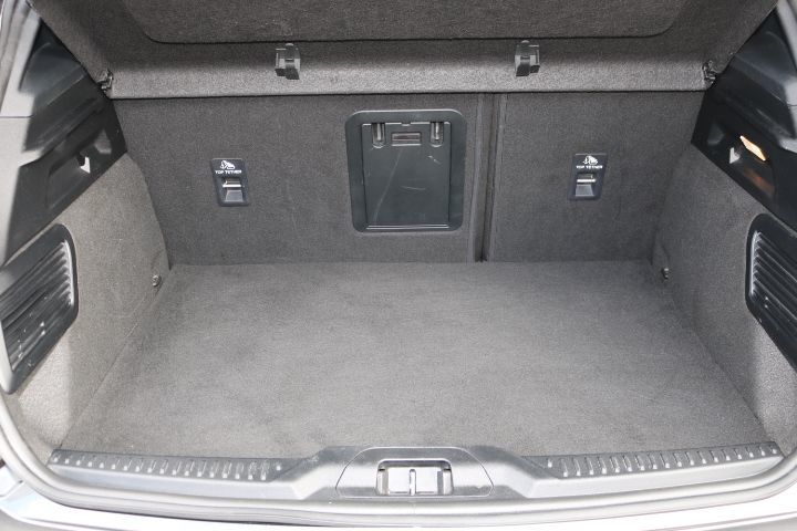 Used Ford Focus 2023 for sale - 78029703: Photo 9