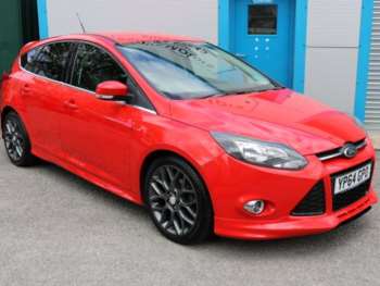 Used Ford Focus 2014 for sale - 74794743: Photo