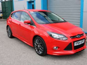 Used Ford Focus 2014 for sale - 74794743: Photo