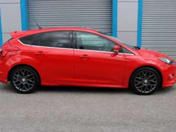 Used Ford Focus 2014 for sale - 74794743: Photo