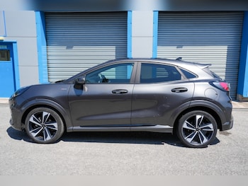 Used Ford Puma 2020 for sale - 79154546: Photo