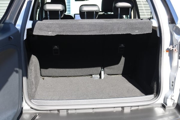 Used Ford Ecosport 2022 for sale - 74331477: Photo 10