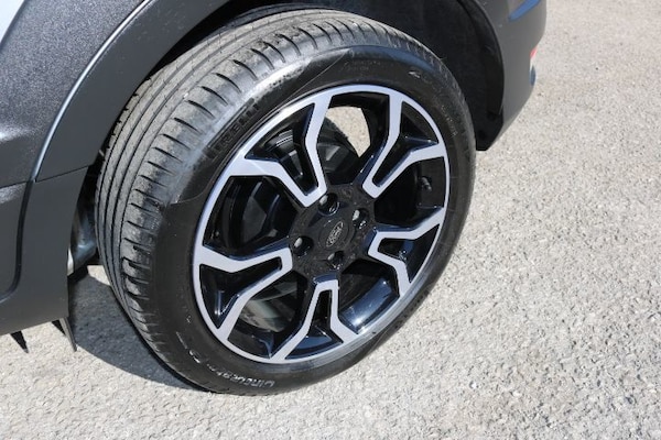 Used Ford Ecosport 2022 for sale - 74331477: Photo 14