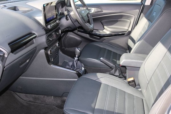Used Ford Ecosport 2022 for sale - 74331477: Photo 20