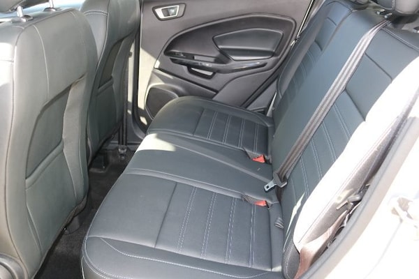 Used Ford Ecosport 2022 for sale - 74331477: Photo 21