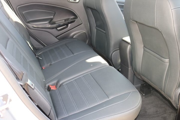Used Ford Ecosport 2022 for sale - 74331477: Photo 22