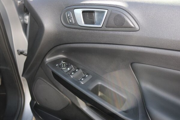 Used Ford Ecosport 2022 for sale - 74331477: Photo 24