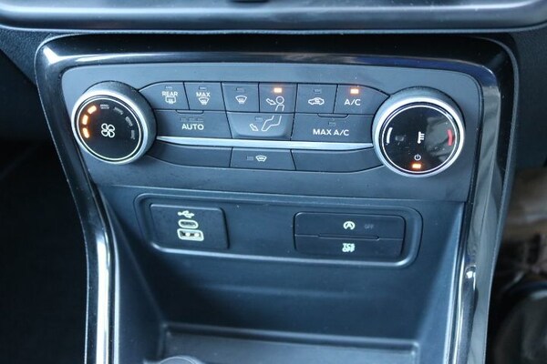 Used Ford Ecosport 2022 for sale - 74331477: Photo 27