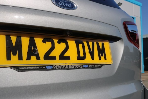 Used Ford Ecosport 2022 for sale - 74331477: Photo 9