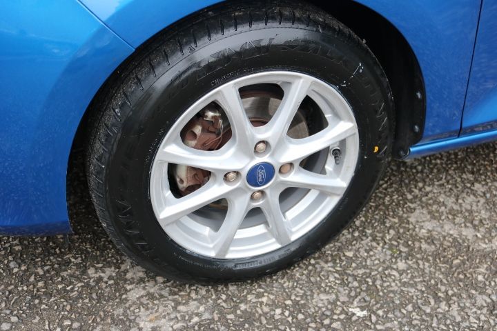 Used Ford Fiesta 2019 for sale - 77641916: Photo 17