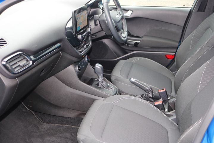 Used Ford Fiesta 2019 for sale - 77641916: Photo 18