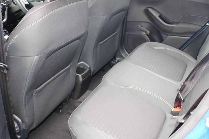 Used Ford Fiesta 2019 for sale - 77641916: Photo 19