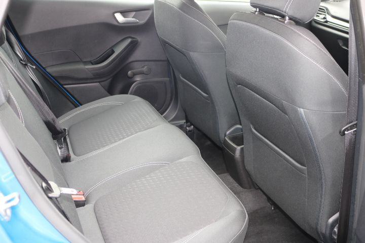 Used Ford Fiesta 2019 for sale - 77641916: Photo 21