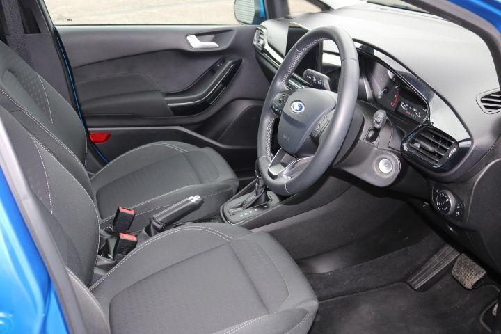 Used Ford Fiesta 2019 for sale - 77641916: Photo 22