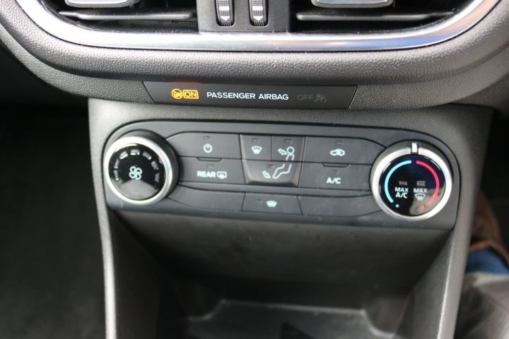 Used Ford Fiesta 2019 for sale - 77641916: Photo 24