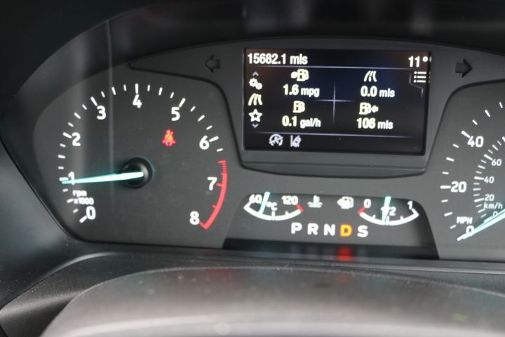 Used Ford Fiesta 2019 for sale - 77641916: Photo 29