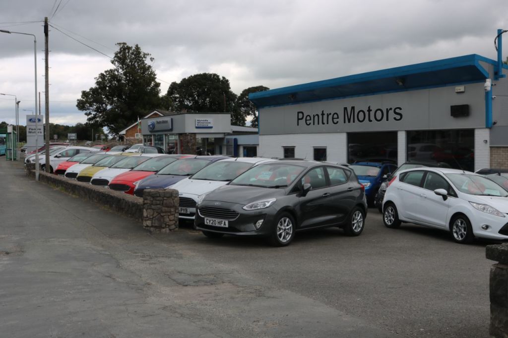 Used Ford Fiesta 2019 for sale - 77641916: Photo 38