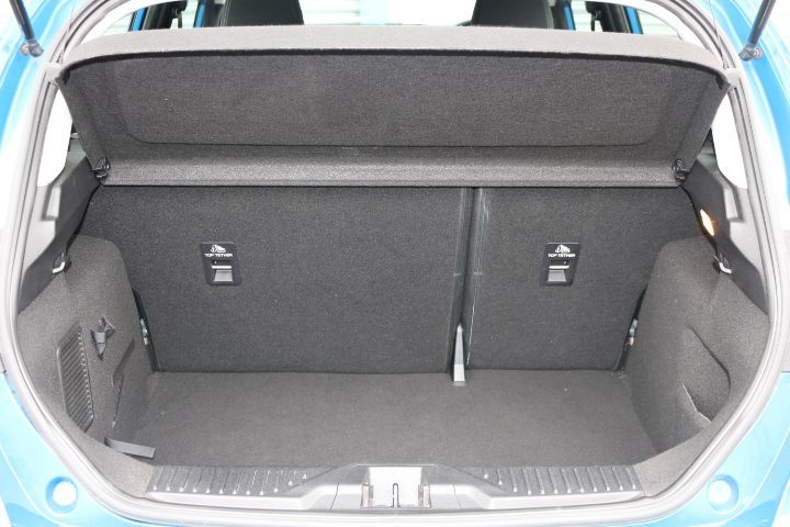 Used Ford Fiesta 2019 for sale - 77641916: Photo 9