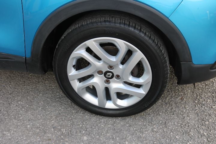 Used Renault Captur 2014 for sale - 77919228: Photo 17