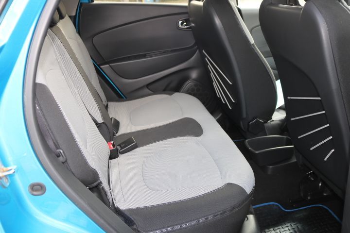 Used Renault Captur 2014 for sale - 77919228: Photo 18