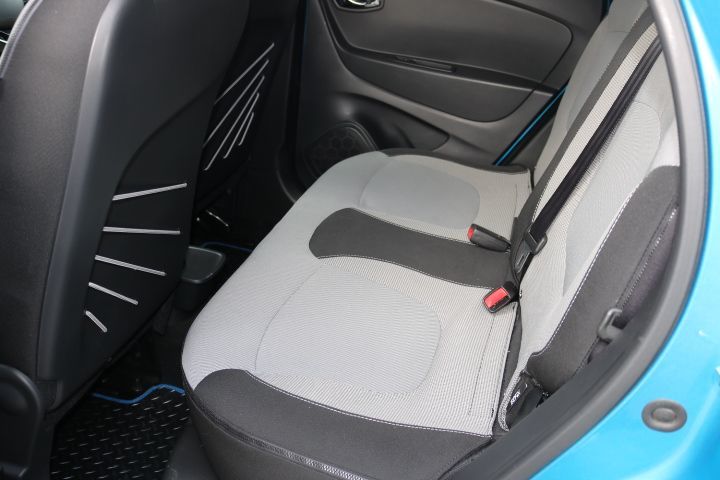 Used Renault Captur 2014 for sale - 77919228: Photo 19