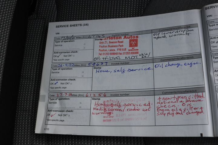 Used Renault Captur 2014 for sale - 77919228: Photo 23