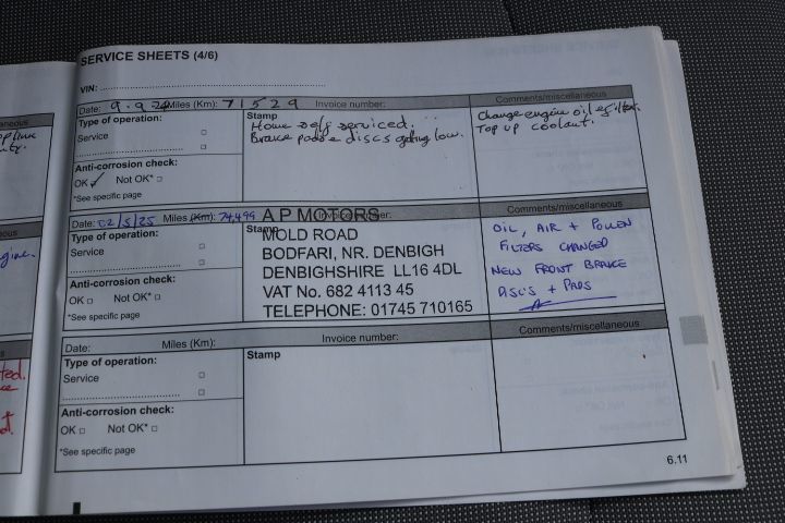 Used Renault Captur 2014 for sale - 77919228: Photo 24