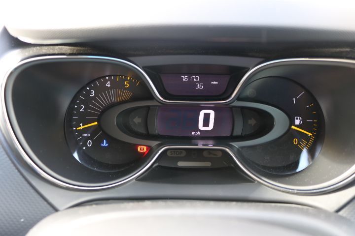 Used Renault Captur 2014 for sale - 77919228: Photo 25