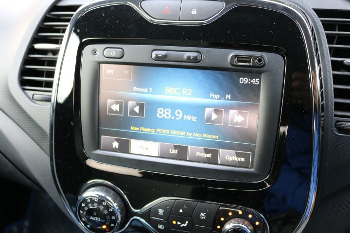 Used Renault Captur 2014 for sale - 77919228: Photo 26