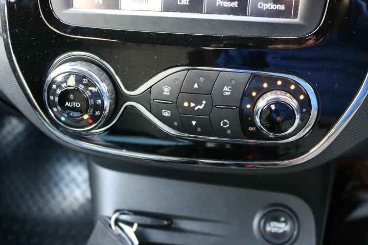 Used Renault Captur 2014 for sale - 77919228: Photo 27