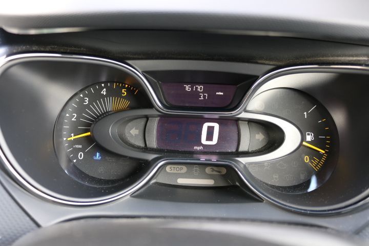 Used Renault Captur 2014 for sale - 77919228: Photo 29