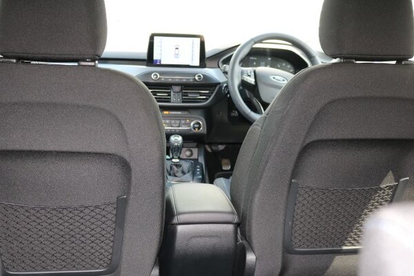 Used Ford Focus 2022 for sale - 75182054: Photo 10