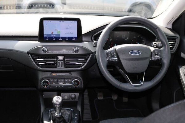 Used Ford Focus 2022 for sale - 75182054: Photo 24